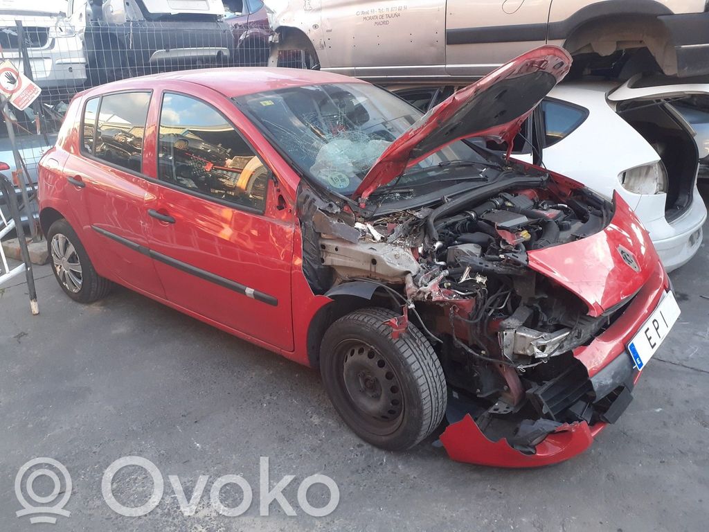 Clio III Clio  030967W