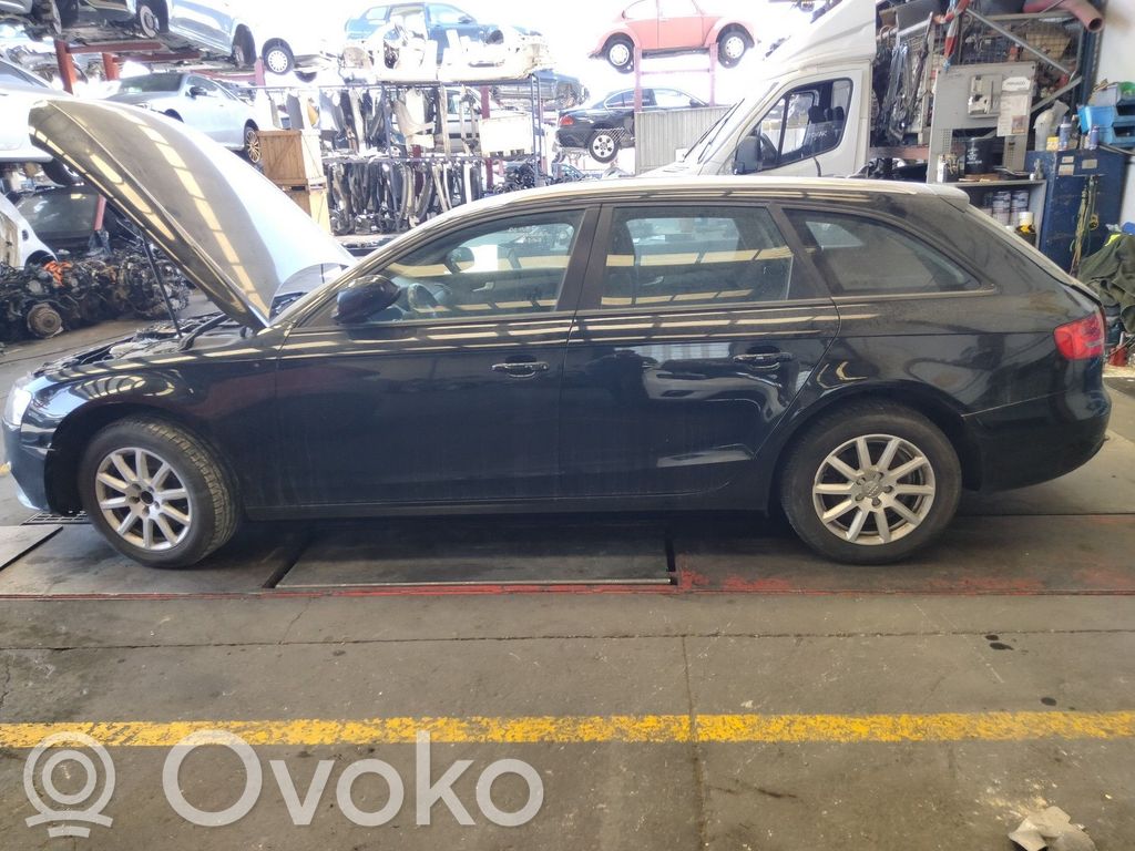 A4 Allroad A4 Allroad