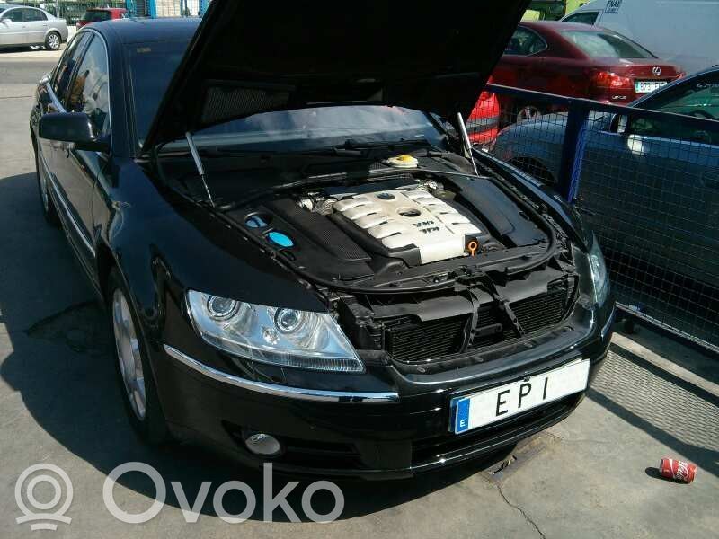 Phaeton Phaeton  7852985124