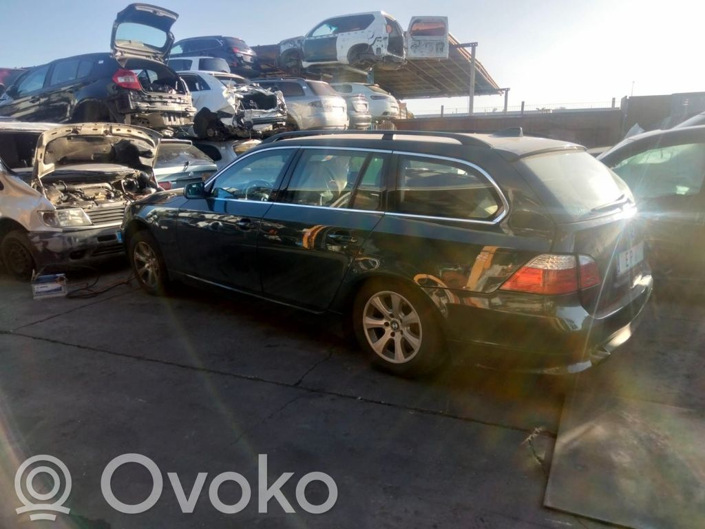 5 E60 E61 Series 5