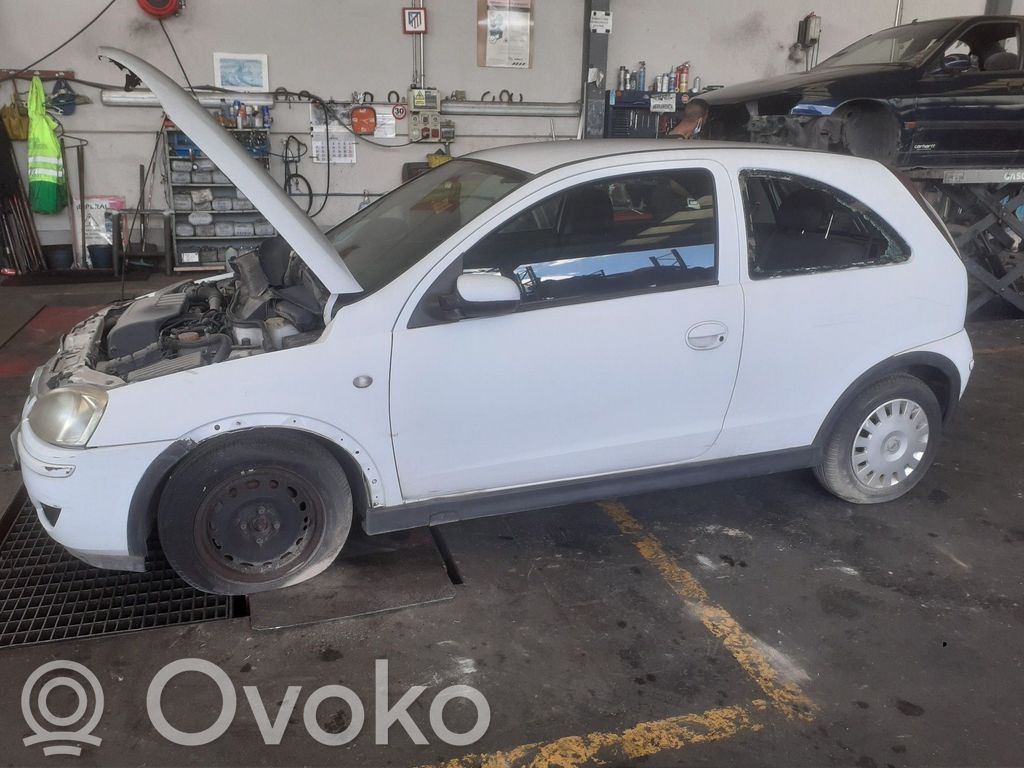 Corsa C Corsa  0445110083