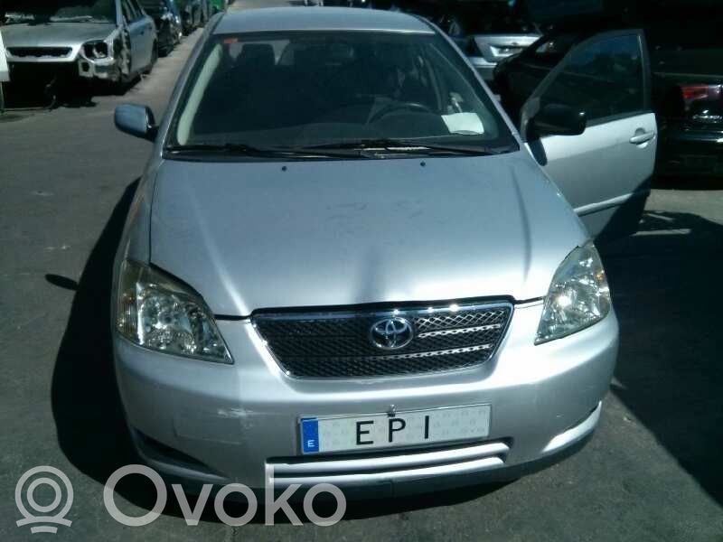 Corolla E110 Corolla  173648