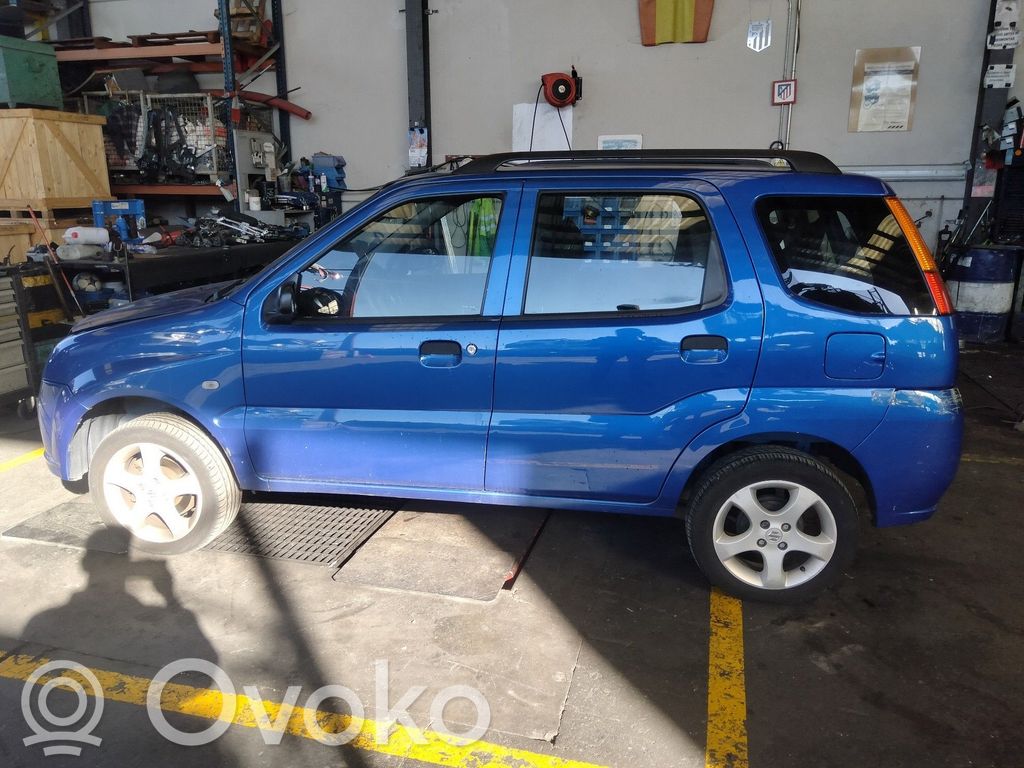 Ignis Ignis  0001107437