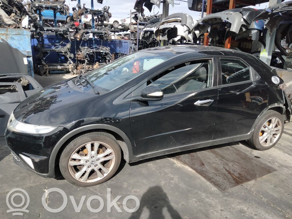 Civic Civic  37820RSAG51