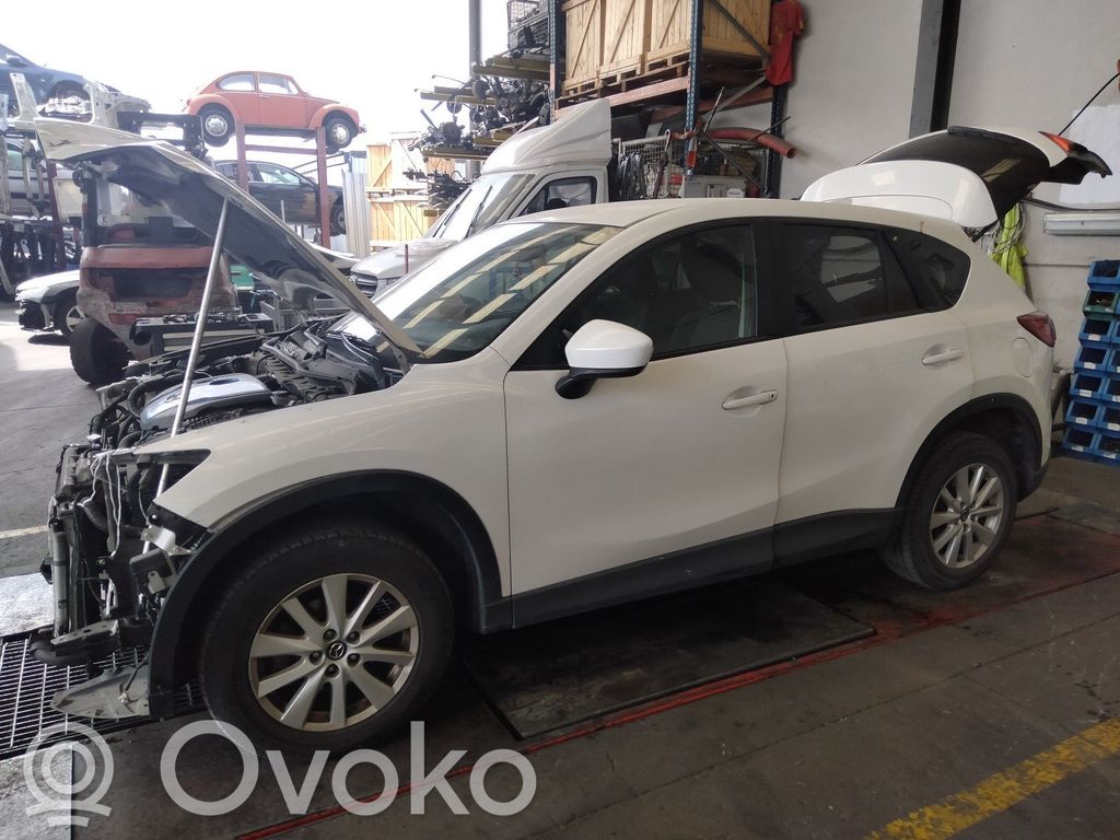 CX-5 CX-5  2X11B408