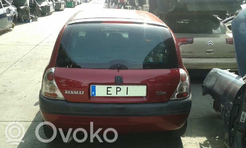 Clio II Clio  0281001878