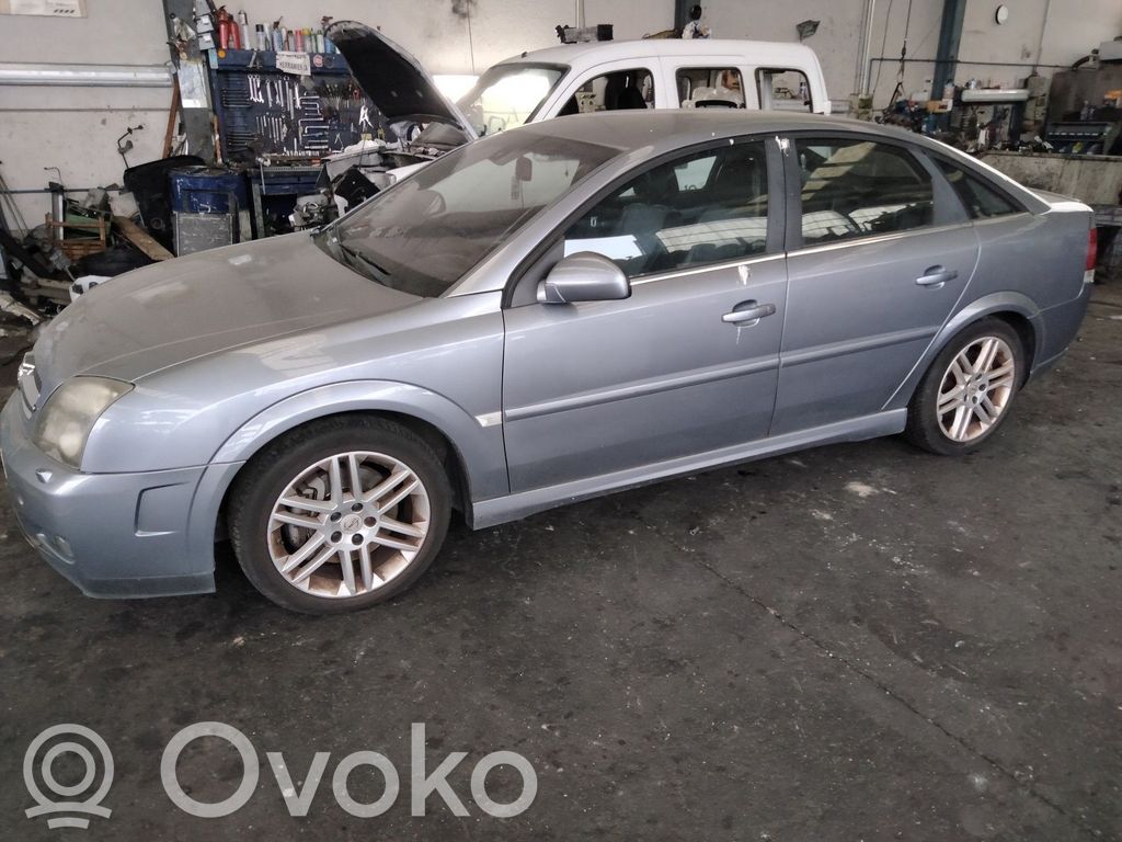 Vectra C Vectra  0124525046