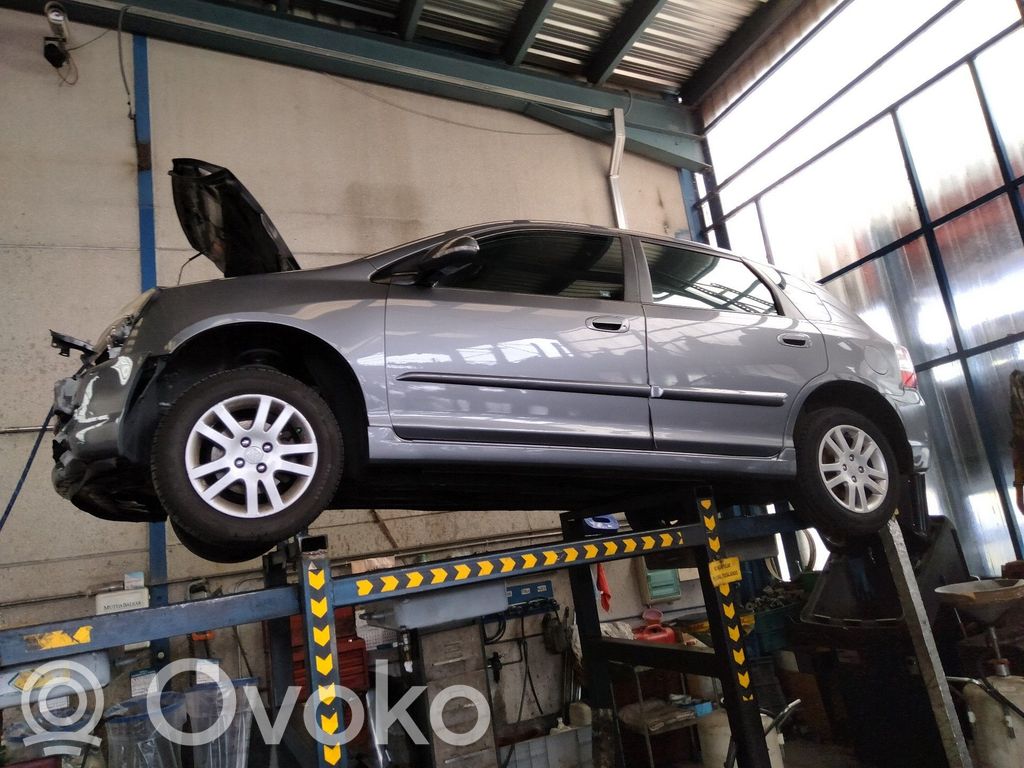 Civic Civic  LR1100502G