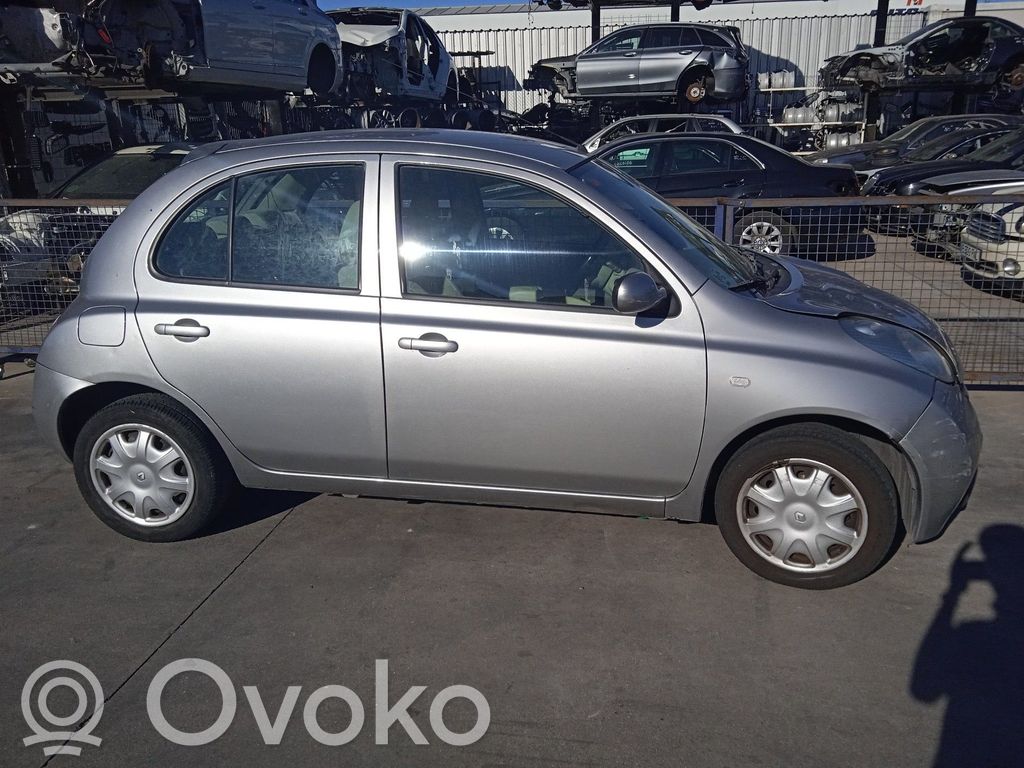 Micra Micra