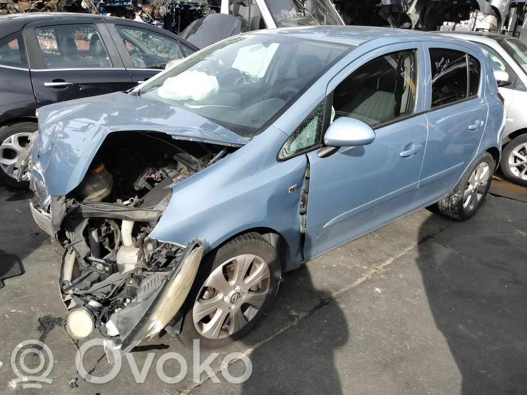 Corsa D Corsa  A0006254