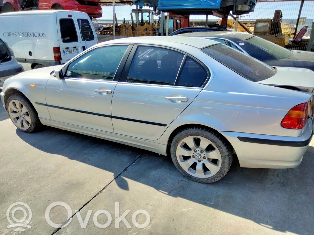 3 E46 Series 3