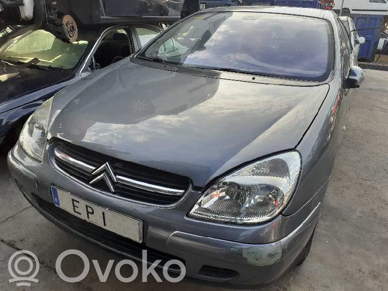 C5 C5, C5 Aircross
