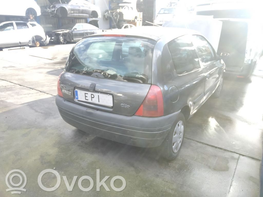 Clio I Clio  6900000073