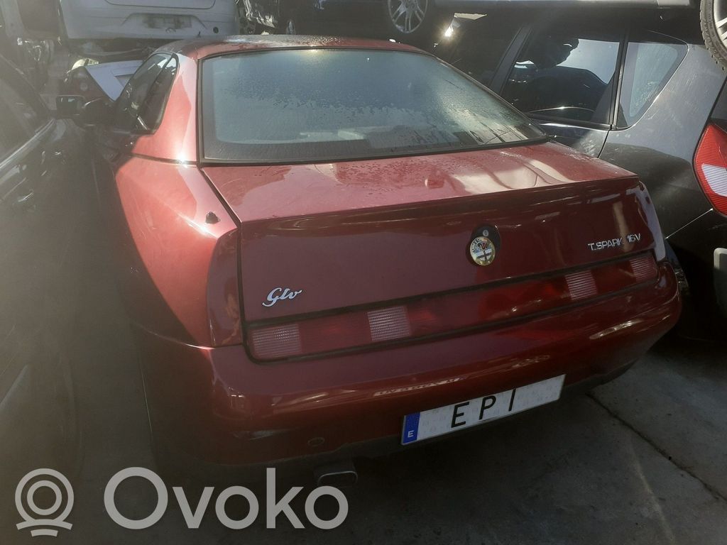 GTV GTV