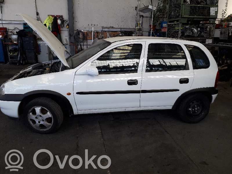 Corsa B Corsa  0261204475