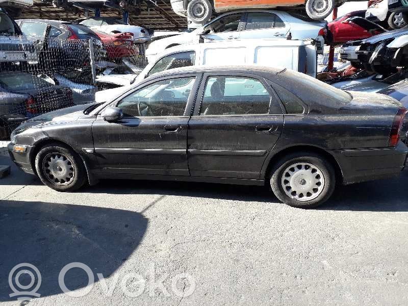 S80 S80  MB0797008781
