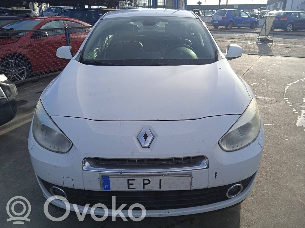 Fluence Fluence  A0020757