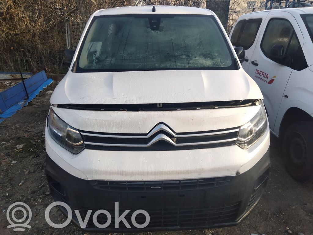 Berlingo Berlingo  9813328377