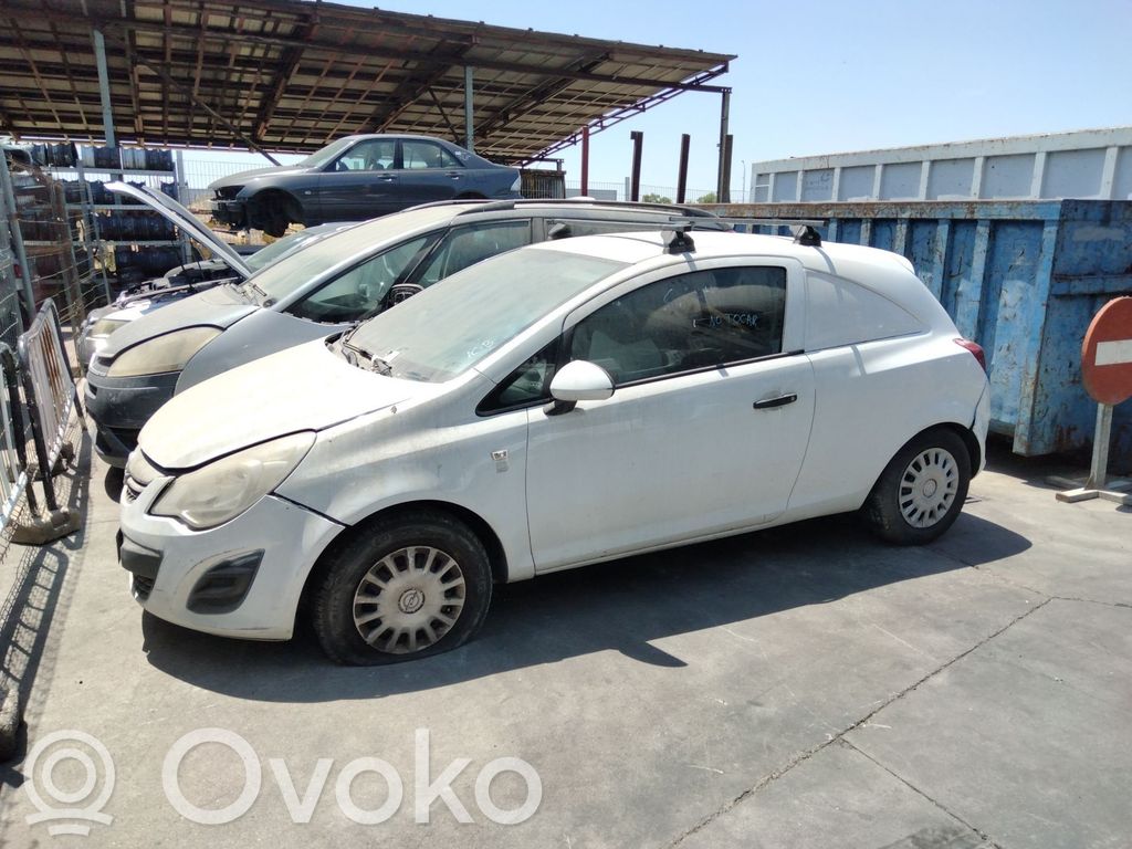 Corsa D Corsa  55564247