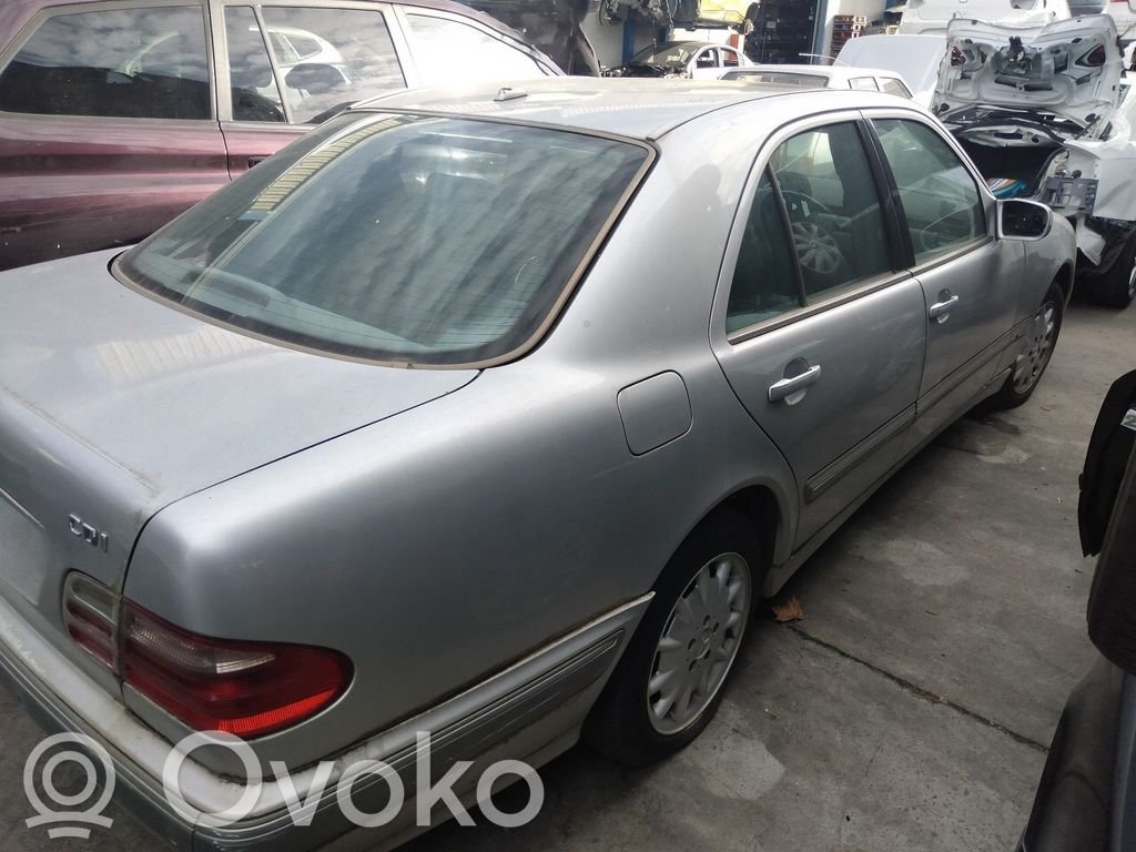 E W210 E-class, AMG (W124, W210, W211, W212, W213, C207, W238)  2105450104