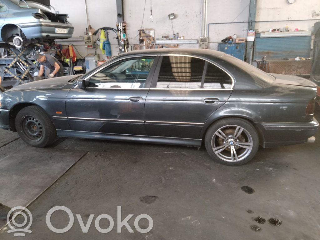 5 E39 Series 5  1096026