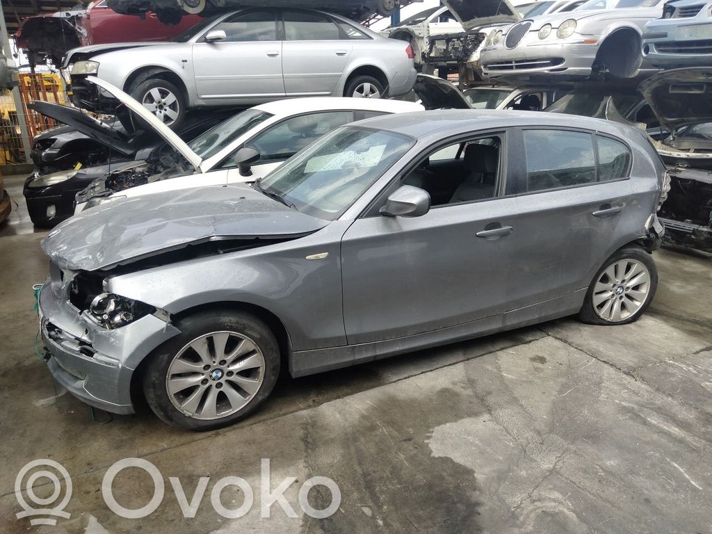 1 E81 E87 Series 1