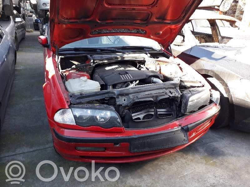 3 E36 Series 3  0281001445
