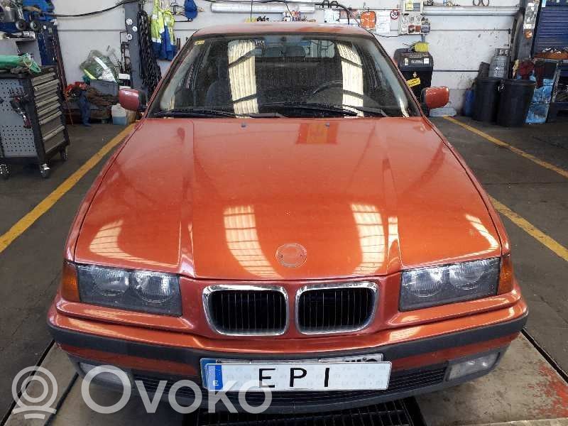 3 E36 Series 3