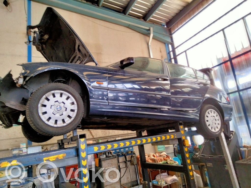 3 E36 Series 3  96110885