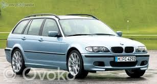 3 E46 Series 3  7509101