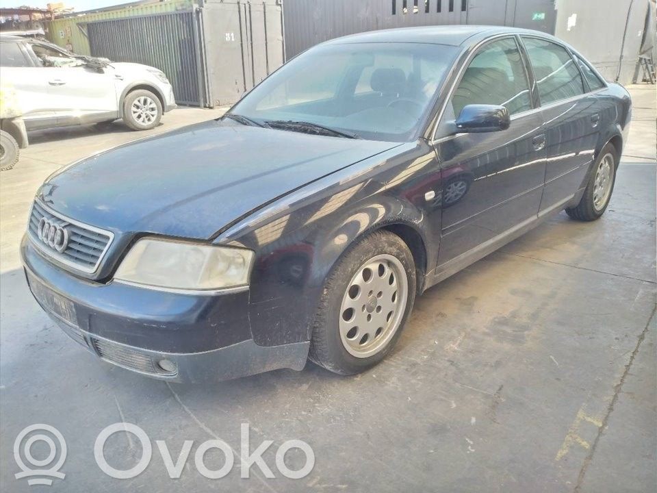 A6 Allroad C5 A6 Allroad