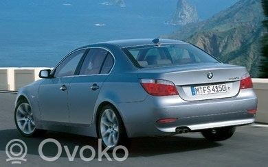 5 E60 E61 Series 5