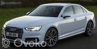 A4 Allroad A4 Allroad