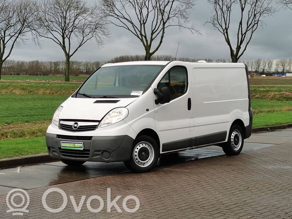 Vivaro Vivaro