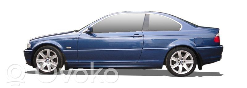 3 E46 Series 3