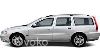 V70 S70, V70, V70 XC  0281010319