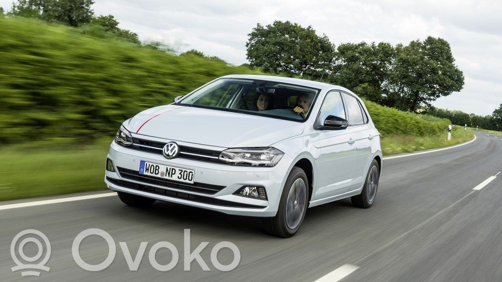 Polo VI Polo  2Q0953521E