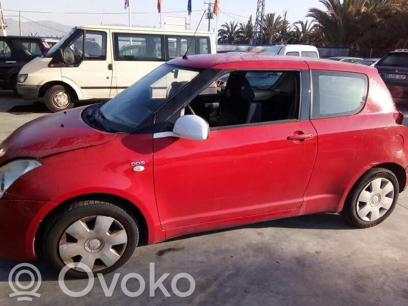 Swift II Swift