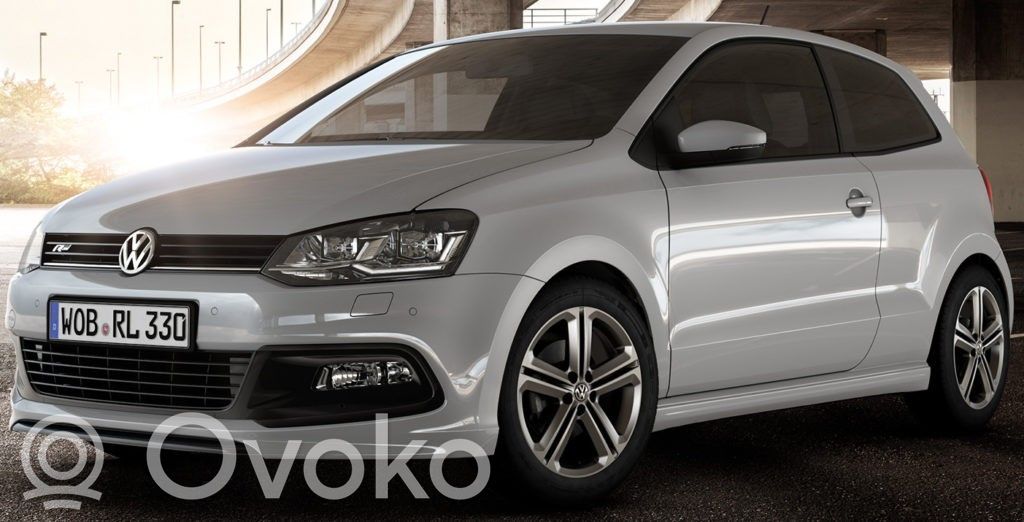 Polo VI Polo  2G0907044K