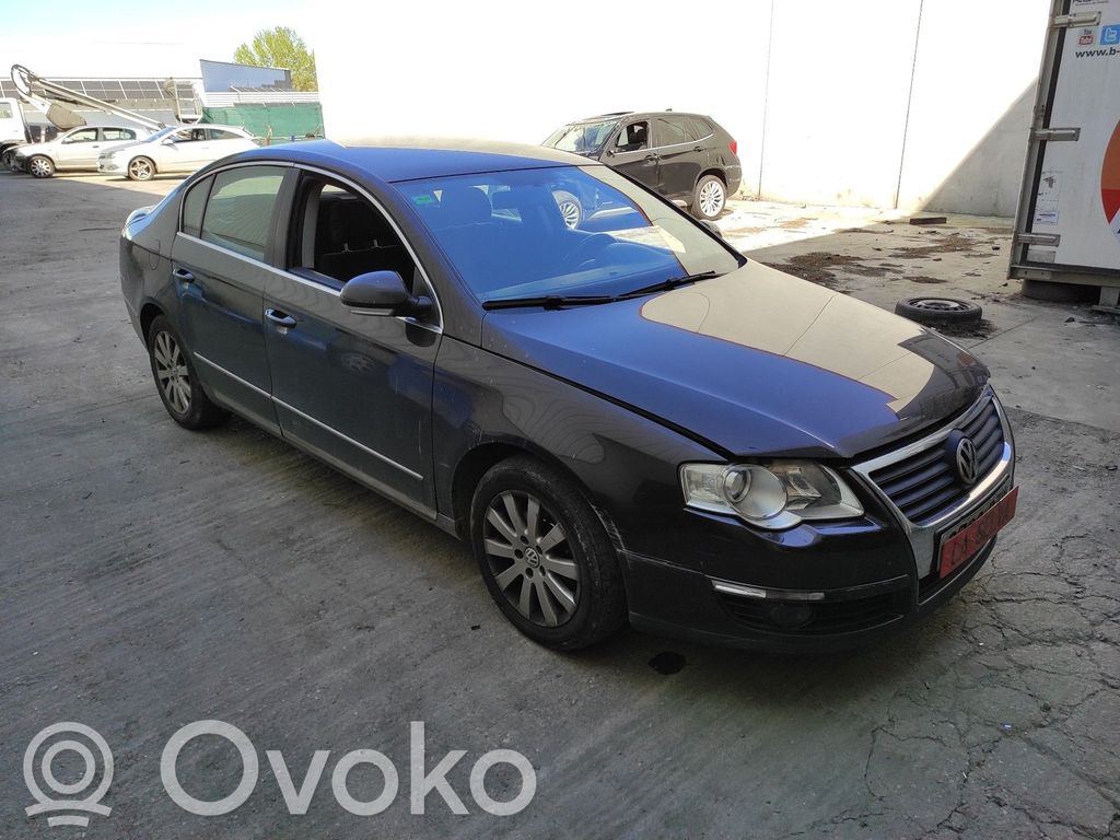 Passat Alltrack Passat  5WP45500AF