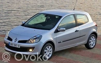 Clio I Clio  A11VI67