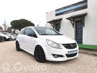 Corsa A Corsa