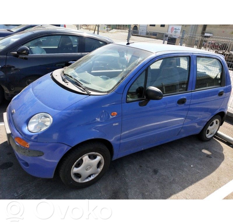 Matiz Matiz  96314258