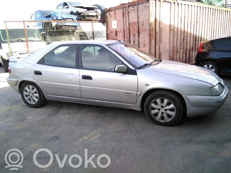 Xantia Xantia