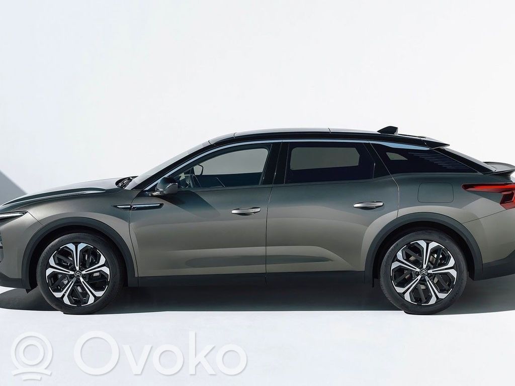 C5 C5, C5 Aircross  9648235680