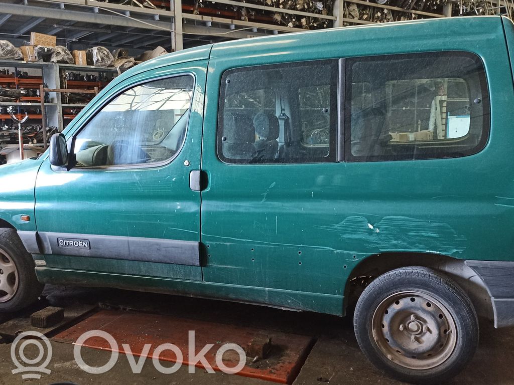 Berlingo Berlingo