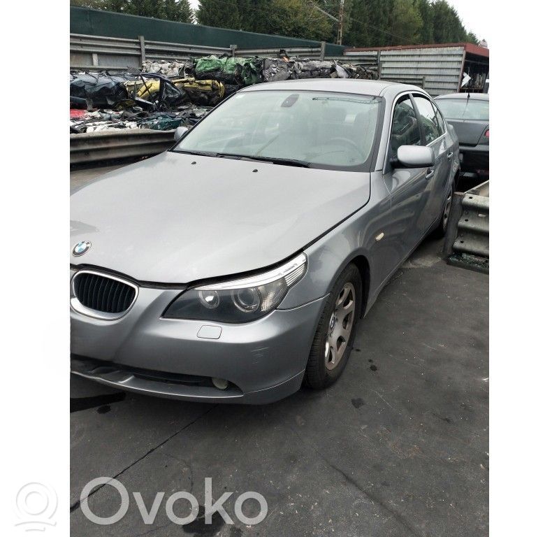 5 E60 E61 Series 5