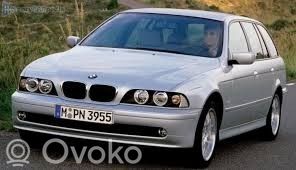 5 E34 Series 5
