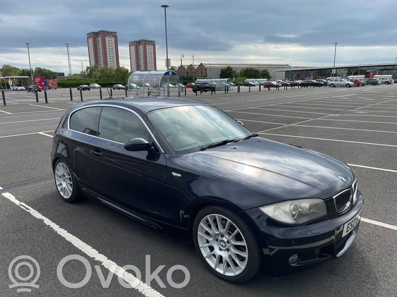 1 E81 E87 Series 1