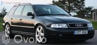A4 Allroad A4 Allroad